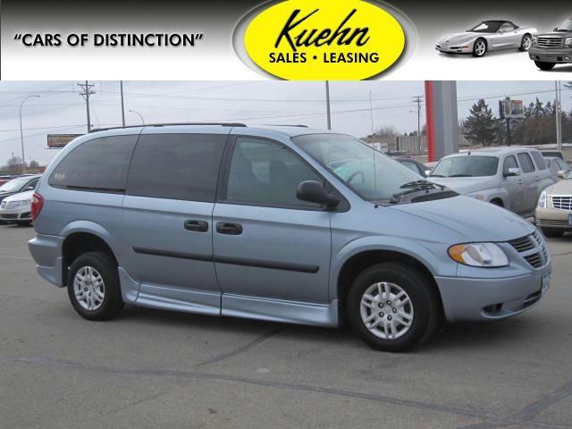 2005 Dodge Grand Caravan for sale