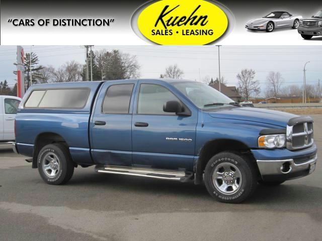 2003 Dodge Ram 1500 for sale