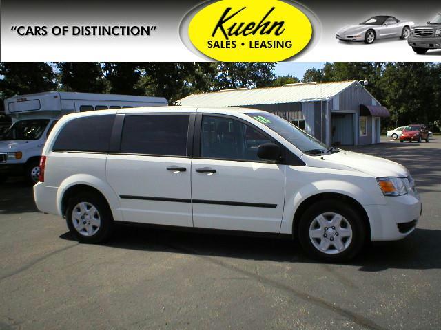 2008 Dodge Grand Caravan for sale