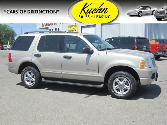2004 Ford Explorer for sale