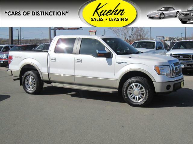 2010 Ford F150 for sale