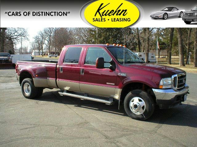 2004 Ford F350 for sale