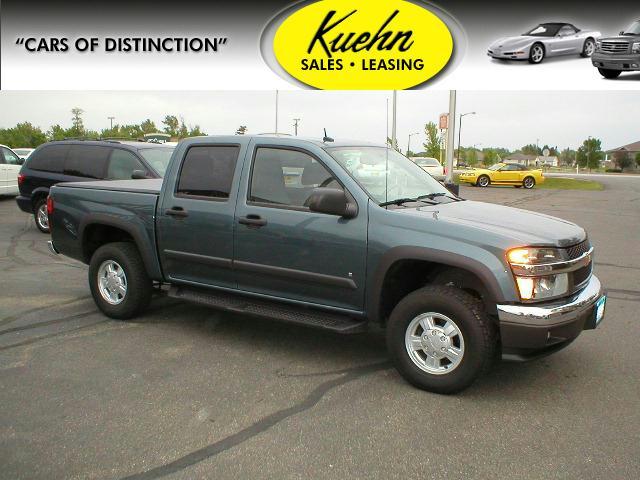 2006 Chevrolet Colorado for sale