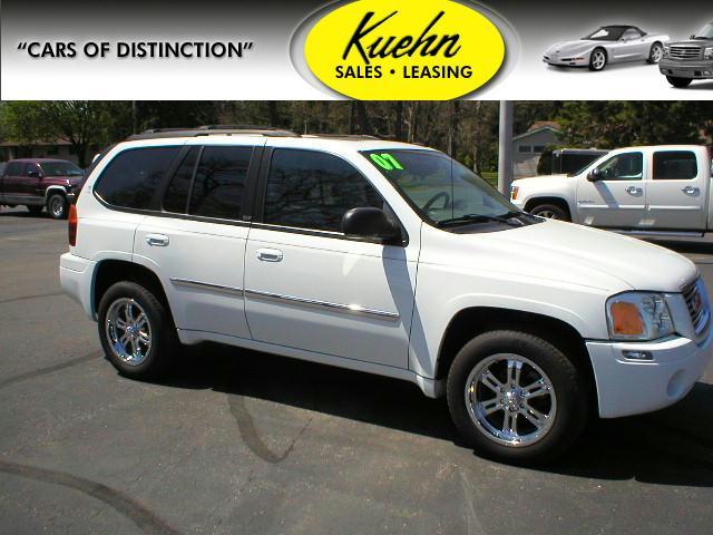2007 GMC Envoy for sale