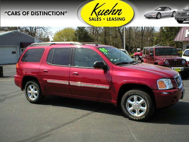 2005 GMC Envoy XL for sale