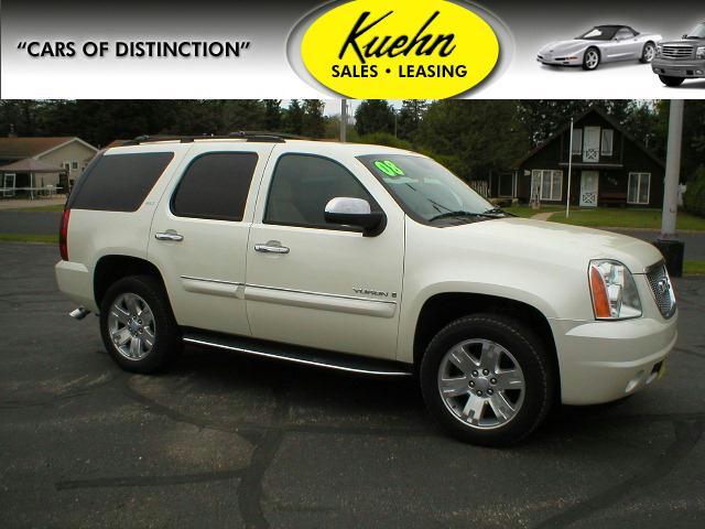 2008 GMC Yukon for sale