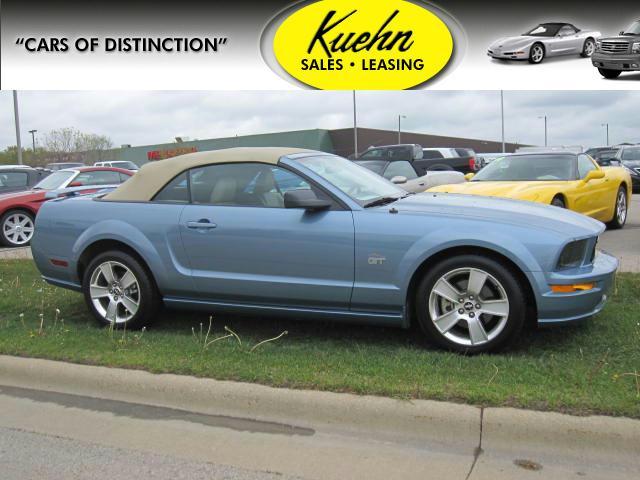 2006 Ford Mustang for sale