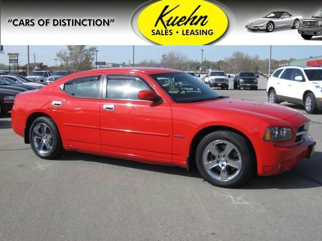 2007 Dodge Charger for sale
