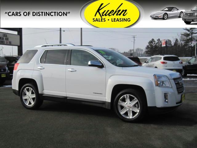 2011 GMC Terrain for sale
