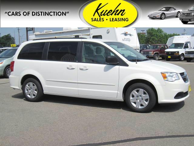 2011 Dodge Grand Caravan for sale