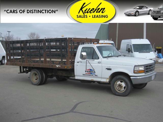 1996 Ford F350 for sale