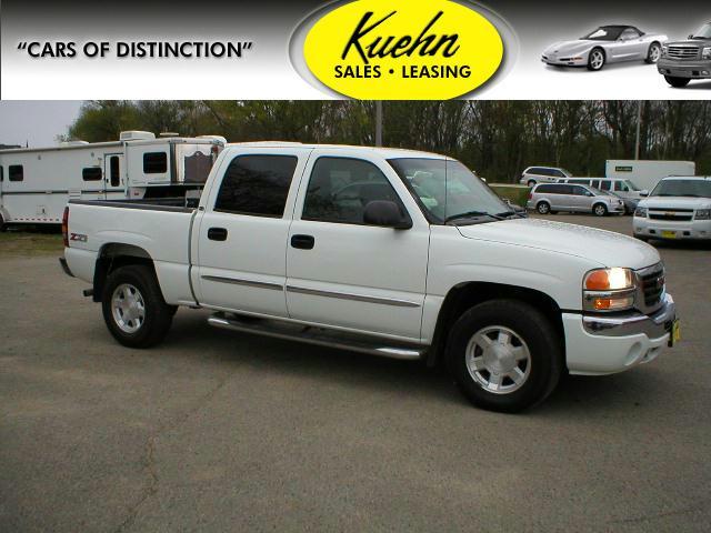 2005 GMC Sierra 1500 for sale