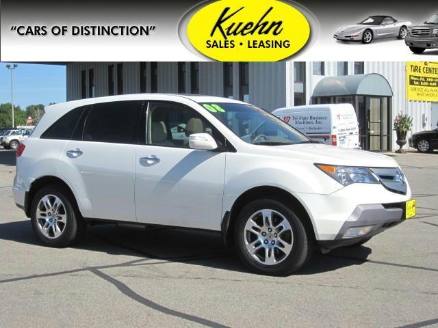 2008 Acura MDX for sale