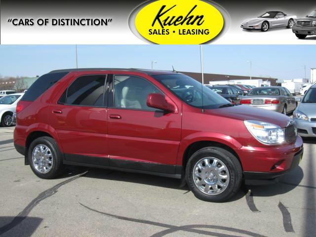 2006 Buick Rendezvous for sale