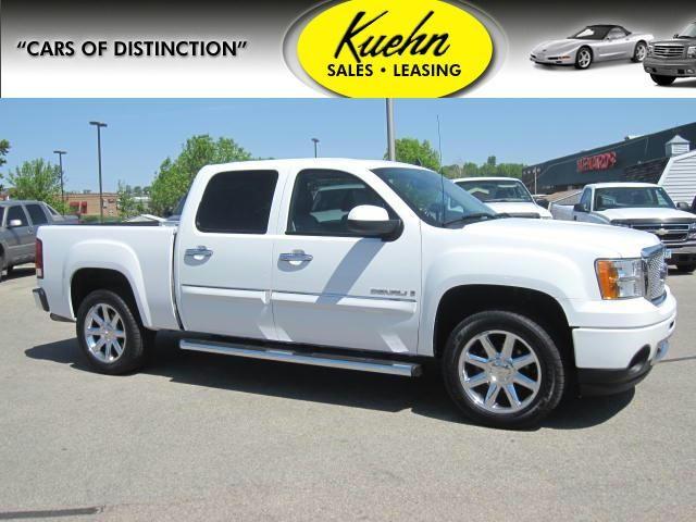 2009 GMC Sierra 1500 for sale