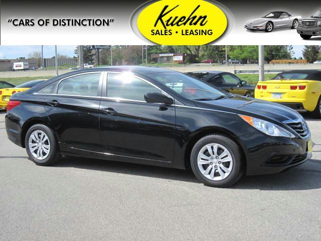 2011 Hyundai Sonata for sale