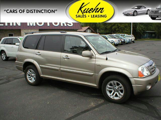 2005 Suzuki XL-7 for sale