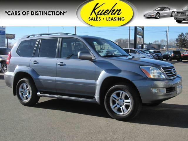 2006 Lexus GX 470 for sale