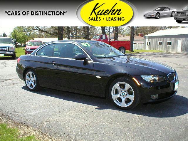 2007 BMW 3 series for sale