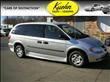 2003 Dodge Grand Caravan
