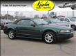 2001 Ford Mustang