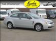 2008 Ford Focus