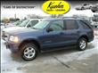 2004 Ford Explorer