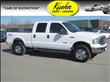 2005 Ford F350
