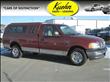 1999 Ford F150