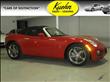 2007 Pontiac Solstice