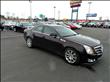 2009 Cadillac CTS