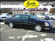 2008 Cadillac DTS