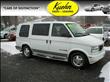 2000 GMC Safari