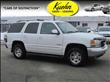 2001 GMC Yukon