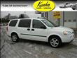 2008 Chevrolet Uplander