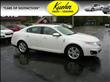 2010 Lincoln MKS