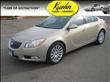 2011 Buick Regal