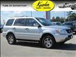 2004 Honda Pilot