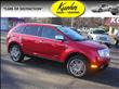 2010 Lincoln MKX