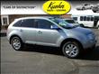 2007 Lincoln MKX