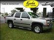 2004 Chevrolet Avalanche