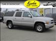 2004 Chevrolet Suburban