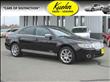 2008 Lincoln MKZ