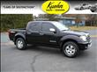 2009 Suzuki Equator