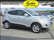 2011 Hyundai Tucson