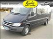 2006 Dodge Sprinter 2500