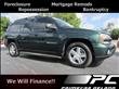2004 Chevrolet TrailBlazer EXT