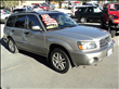 2005 Subaru Forester