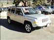 2011 Jeep Patriot