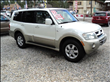2005 Mitsubishi Montero